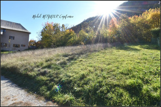achat terrain champcella 05310