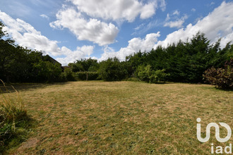 achat terrain champcueil 91750