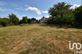 achat terrain champcueil 91750