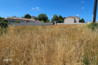 achat terrain champdeniers-st-denis 79220