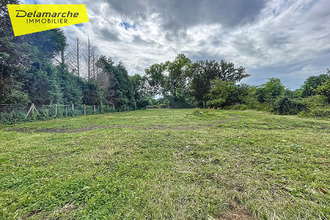achat terrain champeaux 50530