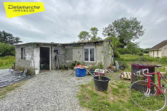 achat terrain champeaux 50530