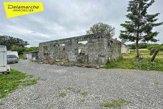 achat terrain champeaux 50530