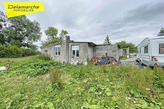 achat terrain champeaux 50530