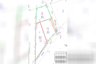achat terrain champenoux 54280