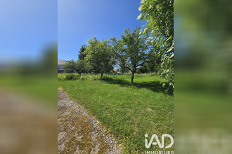 achat terrain champenoux 54280