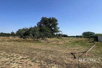 achat terrain champfleur 72610