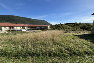 achat terrain champfromier 01410