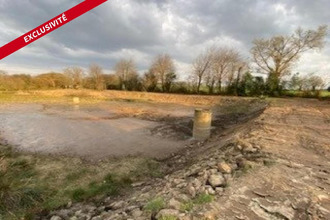 achat terrain champgeneteux 53160