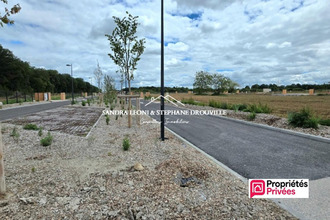 achat terrain champhol 28300