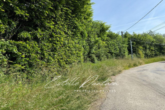 achat terrain champier 38260