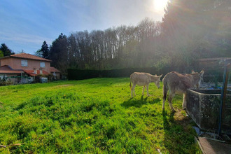 achat terrain champier 38260