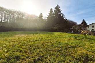 achat terrain champier 38260