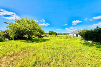 achat terrain champigne 49330