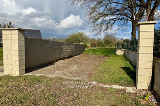 achat terrain champigne 49330