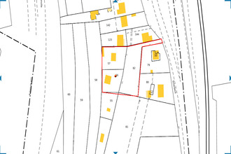 achat terrain champigneulles 54250