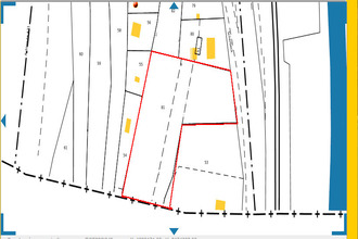 achat terrain champigneulles 54250
