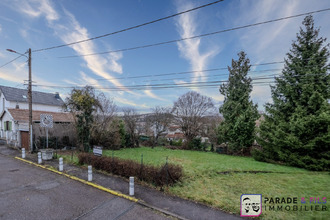 achat terrain champigneulles 54250