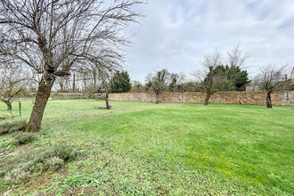 achat terrain champigny 89340