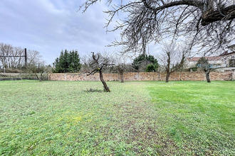 achat terrain champigny 89340