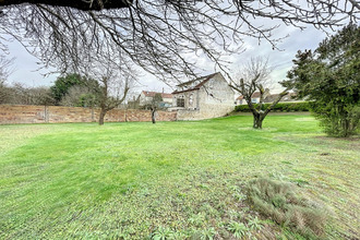 achat terrain champigny 89340