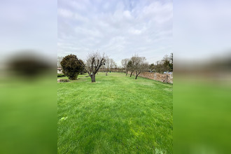 achat terrain champigny 89340