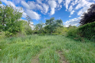 achat terrain champigny 89340