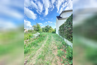 achat terrain champigny 89340