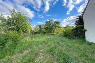 achat terrain champigny 89340