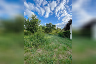 achat terrain champigny 89340