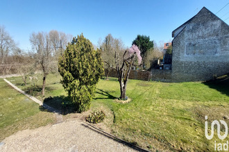 achat terrain champigny 89340