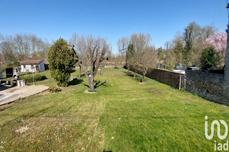 achat terrain champigny 89340