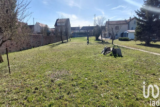 achat terrain champigny 89340