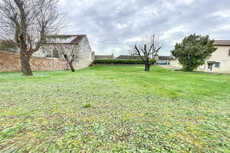achat terrain champigny 89340
