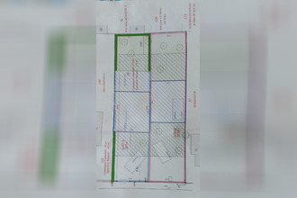 achat terrain champigny-sur-marne 94500