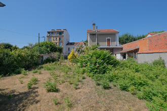 achat terrain champigny-sur-marne 94500