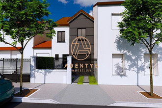 achat terrain champigny-sur-marne 94500