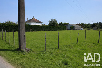 achat terrain champigny-sur-veude 37120