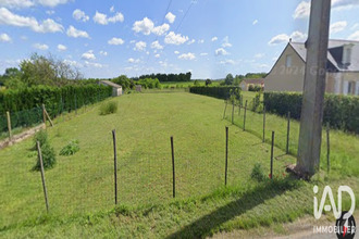 achat terrain champigny-sur-veude 37120