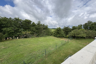 achat terrain champis 07440