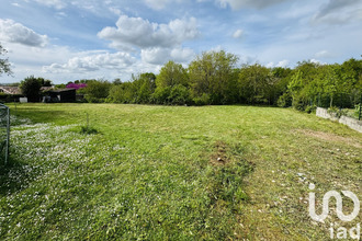 achat terrain champniers 16430