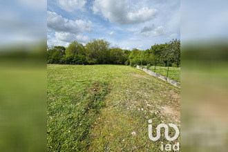 achat terrain champniers 16430