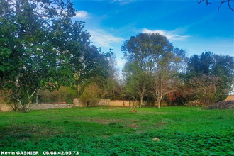 achat terrain champniers 16430