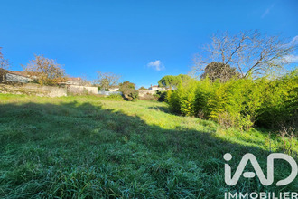 achat terrain champniers 16430