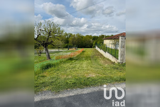 achat terrain champniers 16430