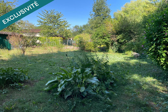achat terrain champniers 16430
