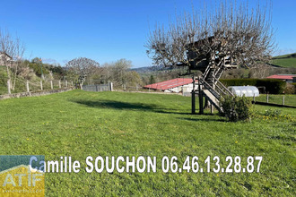 achat terrain champoly 42430