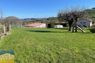 achat terrain champoly 42430