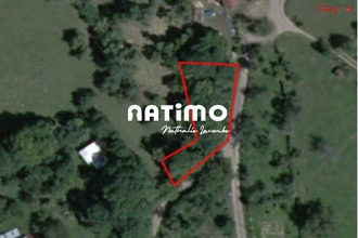 achat terrain champrenault 21690