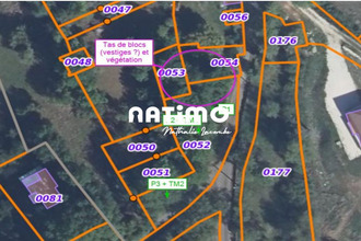 achat terrain champrenault 21690